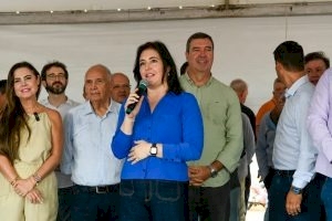 VICENTINA: Município recebe mais de R$ 34 milhões em educação, infraestrutura e saneamento do Governo de MS