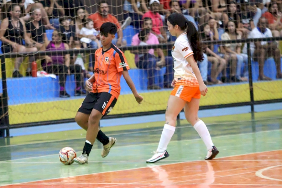 DEODÁPOLIS: I Copa Verão de Futsal agita município com muitos gols; veja os resultados