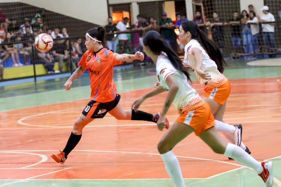 DEODÁPOLIS: I Copa Verão de Futsal agita município com muitos gols; veja os resultados
