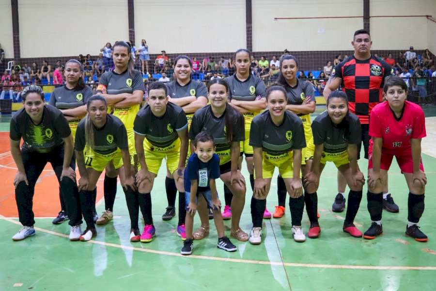DEODÁPOLIS: Finalistas da 1ª Copa Verão de Futsal estão definidos; confira