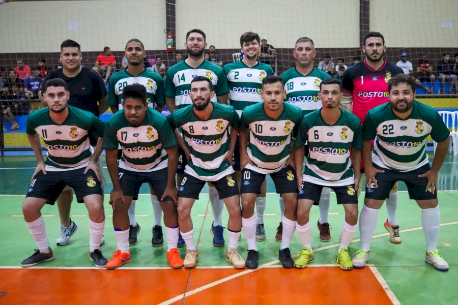 DEODÁPOLIS: Finalistas da 1ª Copa Verão de Futsal estão definidos; confira