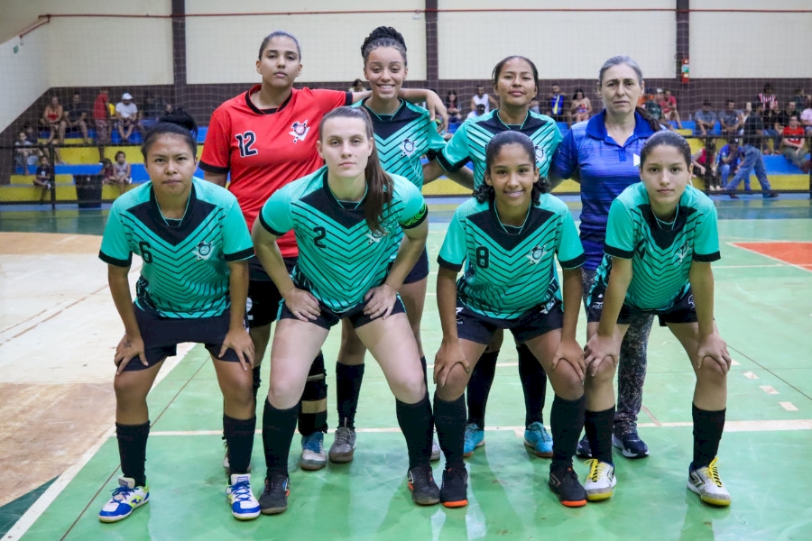 DEODÁPOLIS: Finais da Copa Verão de Futsal acontecem nesta sexta-feira e prometem ginásio lotado
