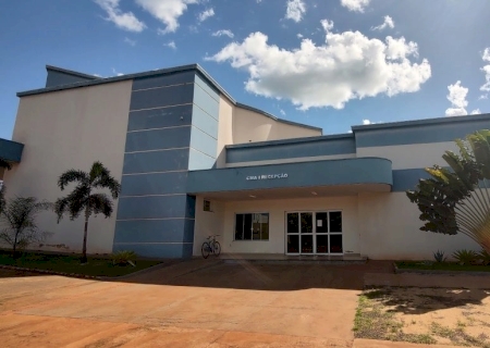 ANGÉLICA: Câmara aditiva contrato de consultoria em mais de R$ 128 mil reais