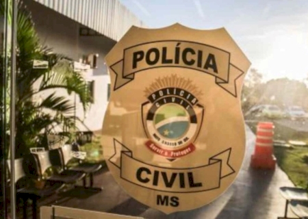 Durante fuga e perseguição a traficante, mulher é atropelada em MS
