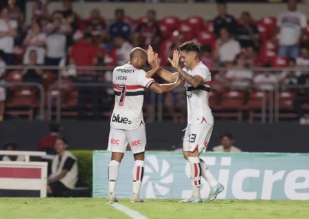 São Paulo x Inter de Limeira: veja informações e prováveis escalações do jogo pelo Paulista