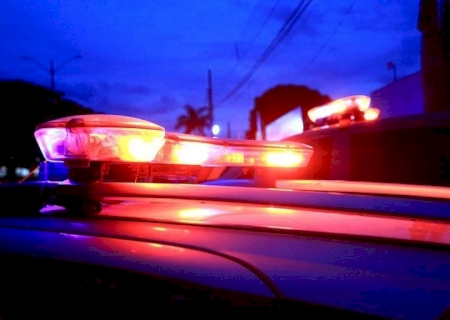IVINHEMA: Mulher registra B.O. após invasão e extorsão de ex-companheiro