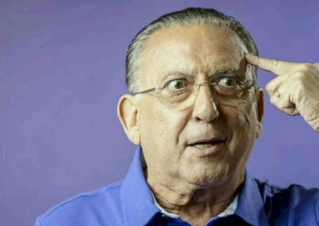 Galvão Bueno assina com a Band e retorna à TV aberta