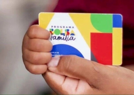 Bolsa Família: beneficiários com NIS final 8 recebem nesta quarta-feira