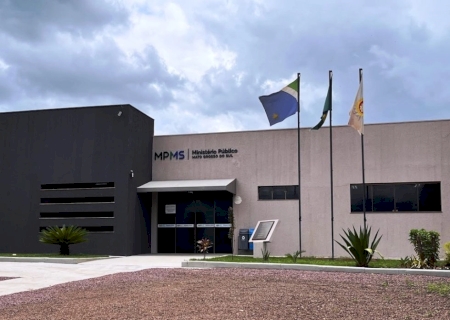 Inquérito do MPMS acompanha implantação de CAPS em Ivinhema