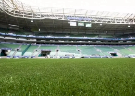Com Neymar, Lucas e Dudu, jogadores reclamam de campos sintéticos