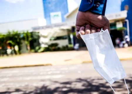 Com aumento de casos confirmados, MS registra 3 novos óbitos por Covid-19