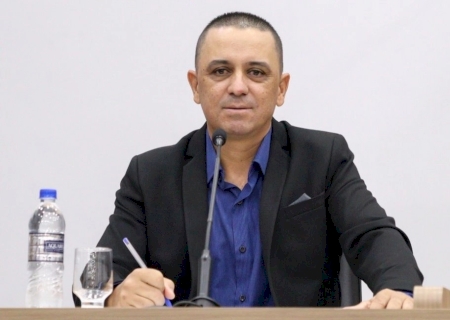 IVINHEMA: Câmara aprova pedidos de Vagner Polícia para estradas, eventos e esporte