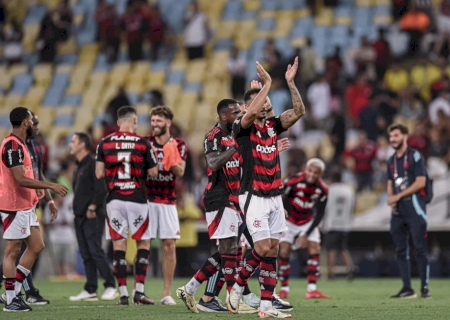 Flamengo x Vasco: prováveis escalações e onde assistir ao jogo pelo Carioca