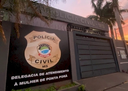 Mulher finge ir ao posto de saúde, mas procura delegacia após ser vítima de estupro em MS