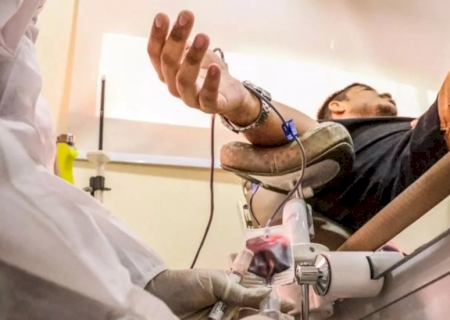 Fevereiro Laranja apresenta campanha de conscientização sobre as doenças hematológicas