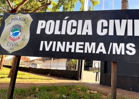 IVINHEMA: Mulher vai trabalhar e tem veículo furtado durante a madrugada