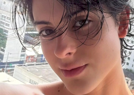 Influenciadora Zé Longuinho mostra resultado da feminização facial; veja