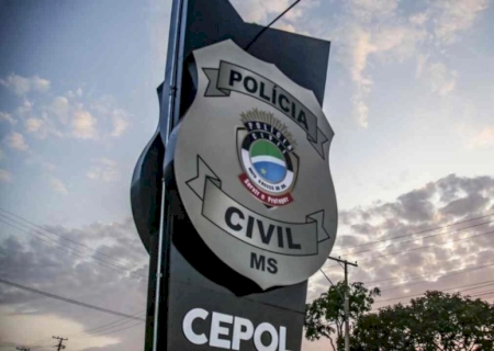 Ladrão de fios é agredido e amarrado por moradores em MS