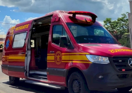Criança de 9 anos morre afogada em piscina em MS