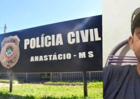 Homem morre após sofrer queimaduras de água fervente na barriga e braços em MS