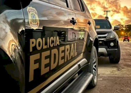 ‘Anjos do Conesul’: PF apreende mídias com conteúdo de abuso infantojuvenil em MS