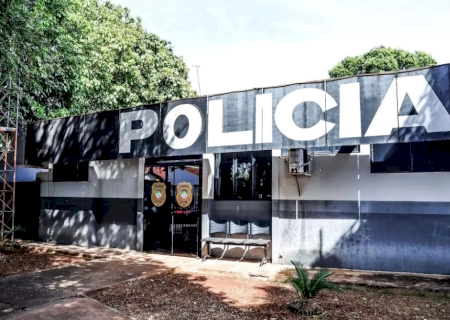Trabalhador encontra corpo de rapaz que estava desaparecido em MS