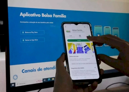 Caixa Econômica Federal paga Bolsa Família aos beneficiários com Nis de final 0