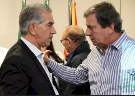 À espera de vaga no TCE, Sérgio de Paula é nomeado na Sanesul
