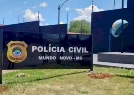 Filha mata próprio pai com facada no peito após discussão por dívida em MS