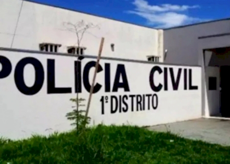 NAVIRAÍ: Homem é esfaqueado três vezes e deixado no hospital em estado grave