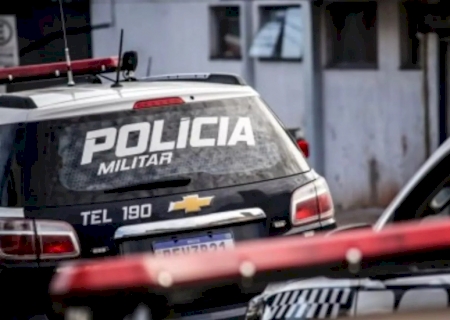 Mulher tem ferimentos graves no rosto e dentes quebrados após ser agredida por ex-marido em MS