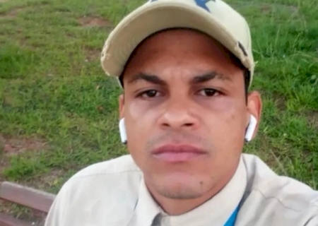 Homem é encontrado morto em propriedade rural de Bataguassu
