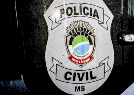 Pescador encontra corpo com tiro no tórax às margens do Rio Brilhante