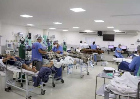 Governo de MS investe R$ 6 milhões em pesquisas para melhorar atendimento no SUS