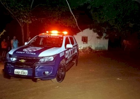 Homem é morto a facadas após discussão