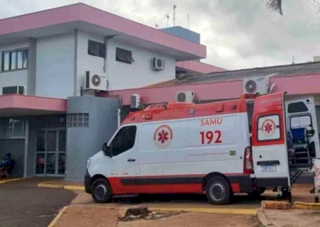 Homem cai de cavalo em fazenda e morre 4 dias depois em hospital de MS