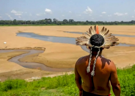 Brasil perde hectares de superfície de água equivalente ao dobro da área da cidade de São Paulo
