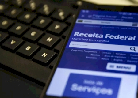 Em 3h, mais de 3 mil sul-mato-grossenses declararam Imposto de Renda 2025