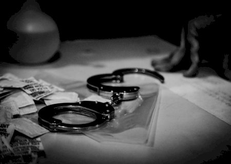 Professor de jiu-jitsu é preso acusado de estuprar e dar remédios abortivos a aluna em MS