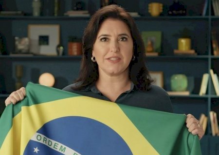 Simone é a ministra melhor avaliada no governo Lula