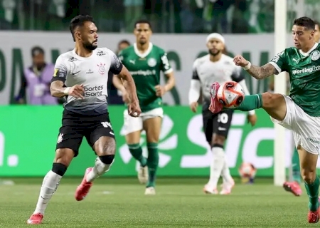 Corinthians x Palmeiras: veja informações e prováveis escalações da final do Paulista