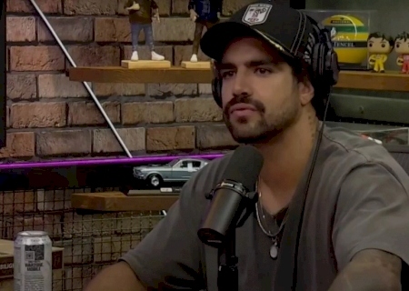 Caio Castro revela motivo que o fez deixar a Globo