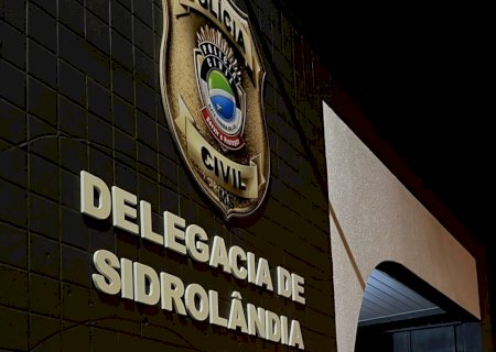 Polícia Civil investiga morte acidental em oficina mecânica
