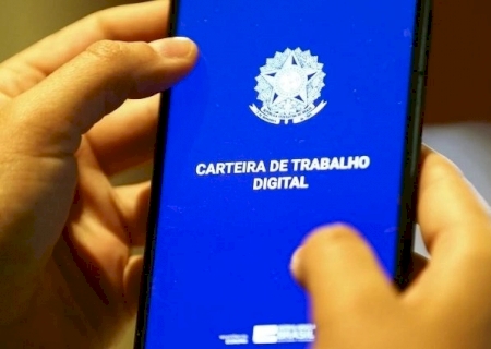 MS registra recorde de contratações em fevereiro, com saldo positivo de 8.333 empregos formais criados no mês