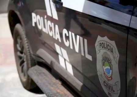 IVINHEMA: Vítima tem conta falsa criada e perde R$ 4 mil