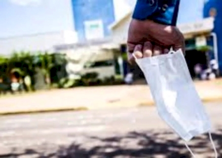 MS tem 24 óbitos confirmados por covid-19 e 2.093 pacientes infectados