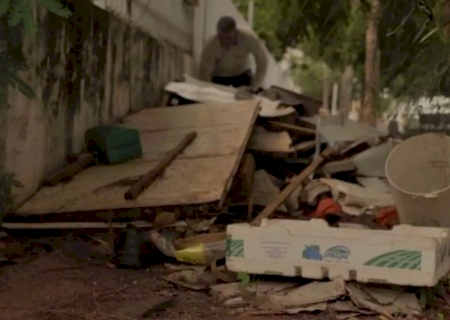 MS registra 4 mortes por dengue e mais 4 óbitos estão sob investigação