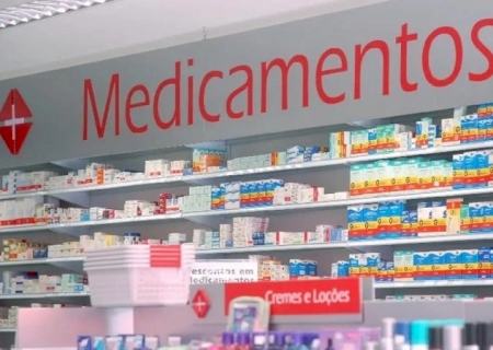Governo autoriza reajuste de até 5,06% no preço de medicamentos a partir desta segunda