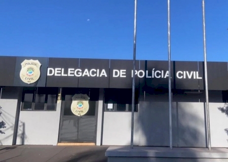VICENTINA: Briga em bar termina com agressão e lesões corporais