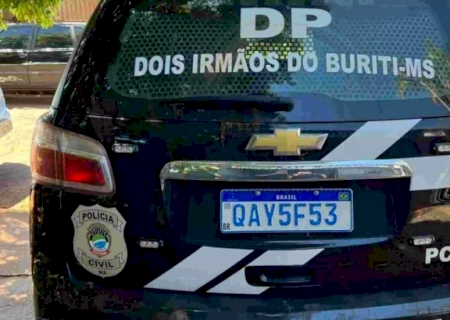 Fazenda é invadida por criminosos que deixam prejuízo de R$ 30 mil em MS